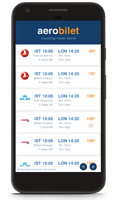HamiFly android